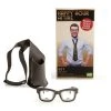 Mdi Man Cave Gifts Happy Hour Attire Novelty Tie & Glasses