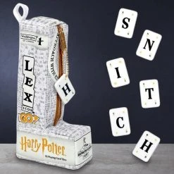 VR Distribution Harry Potter Lexicon Go Word Game Gifts For Sisters