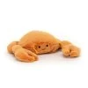 IsAlbi Jellycat Seafood Sensational Crab Baby Shower Gifts