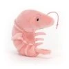 IsAlbi Jellycat Seafood Sensational Shrimp