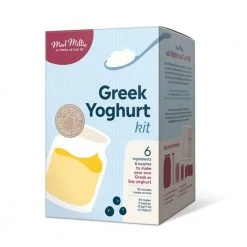 Bevie Mad Millie Handcrafted Greek Yoghurt Kit Foodie