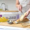 Bevie Mad Millie Make Your Own Sourdough Bread Kit Mens Novelty Gifts 2 Bevie Mad Millie Make Your Own Sourdough Bread Kit Mens Novelty Gifts