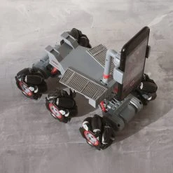 ThumbsUp! NASA Remote Controlled Mars Opportunity Rover Man Cave Gifts