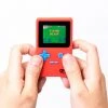 ThumbsUp! Handheld Retro Gaming Console | 150+ 8 Bit-Games!
