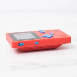 ThumbsUp! Handheld Retro Gaming Console | 150+ 8 Bit-Games!