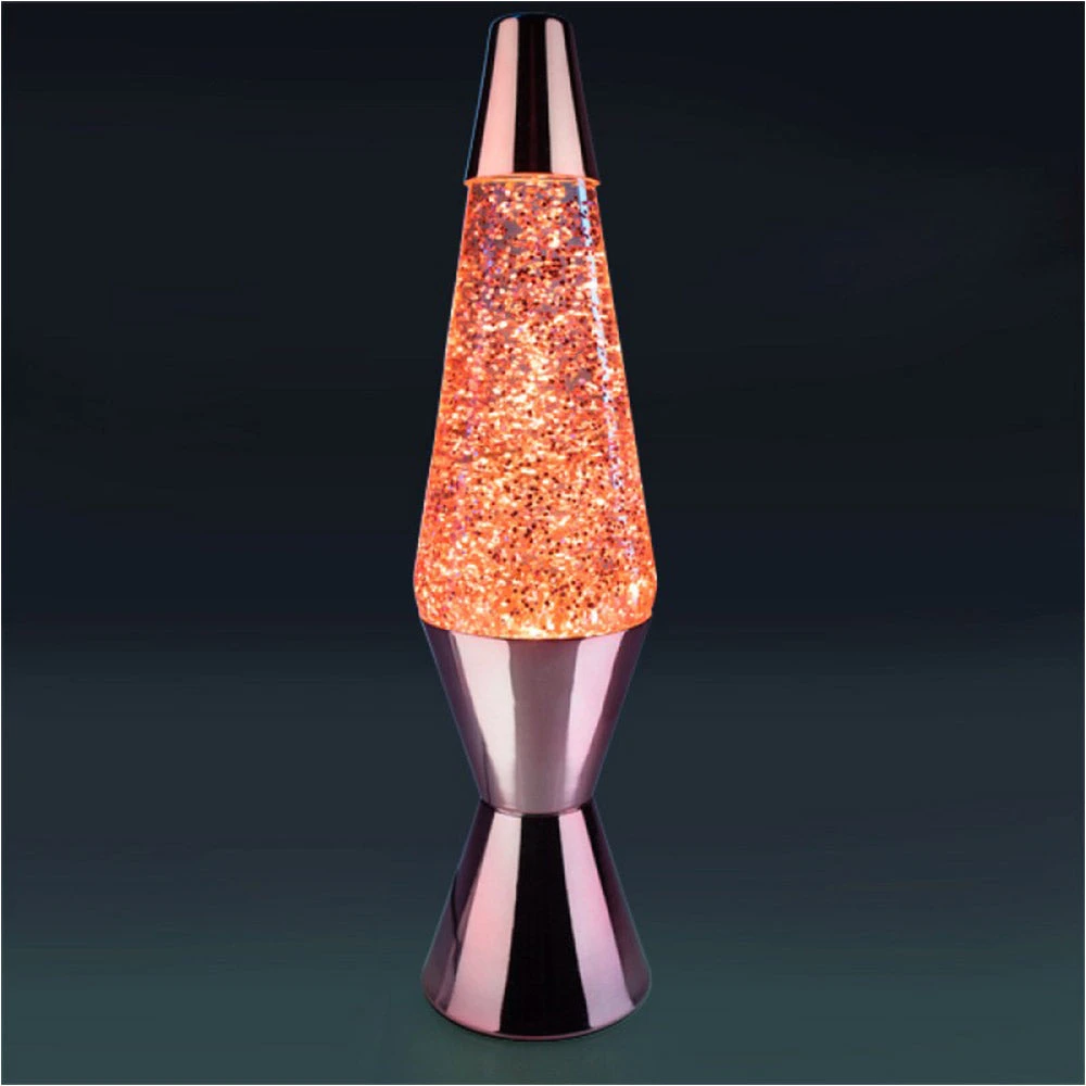 Mdi Office Gifts Rose Gold Diamond Glitter Lamp 3 Mdi Office Gifts Rose Gold Diamond Glitter Lamp