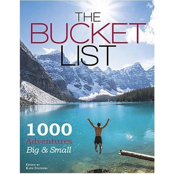 Brumby Sunstate The Bucket List Book | 1000 Adventures Big & Small Sports And Outdoors 3 Brumby Sunstate The Bucket List Book | 1000 Adventures Big & Small Sports And Outdoors