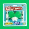 Mdi Man Cave Gifts World's Smallest Table Tennis Set