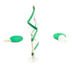 Mdi Man Cave Gifts World's Smallest Table Tennis Set