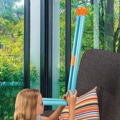 Heebiejeebies DIY 10pc Create Your Own Periscope Kit 2m