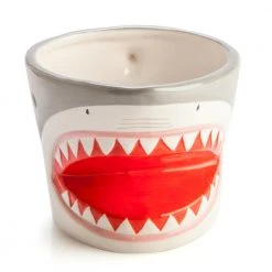 Mdi Shark Attack 3D Mug Office Gifts
