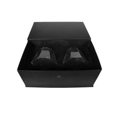 ThumbsUp! Set Of 2 Diamond Whiskey Tumblers 11 ThumbsUp! Set Of 2 Diamond Whiskey Tumblers