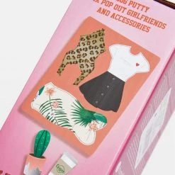 ThumbsUp! Mens Novelty Gifts Mould Your Own Girlfriend