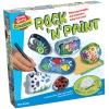 Theatrix Gifts For Sisters Rock-N' Paint: Make Your Own Paperweights & Ornaments