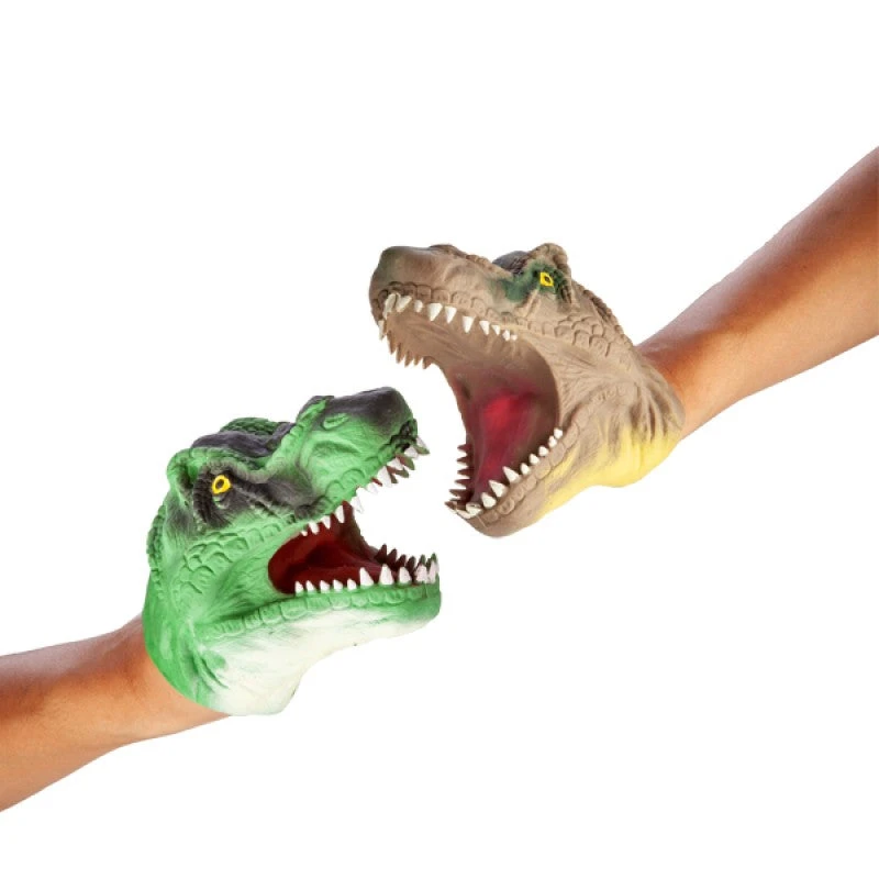 Mdi Gifts For Boys T-Rex Hand Puppet 3 Mdi Gifts For Boys T-Rex Hand Puppet