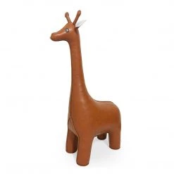UNTIL Zuny Giant Handmade Classic Giraffe 143cm