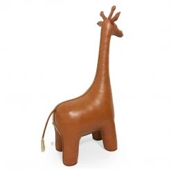 UNTIL Zuny Giant Handmade Classic Giraffe 143cm