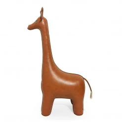 UNTIL Zuny Giant Handmade Classic Giraffe 143cm