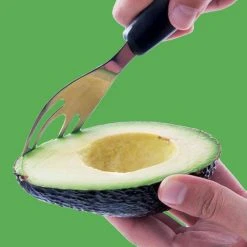IsAlbi Gadgets For Him Avo Shark Amazing Avocado Tool