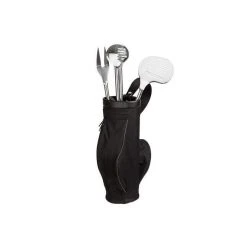 Albi Golf Club BBQ Utensils & Carry Caddie Sports And Outdoors