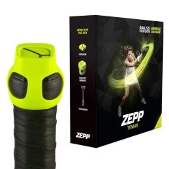 IWorld Australia Zepp Tennis 3D Motion Sensor For IOS & Android
