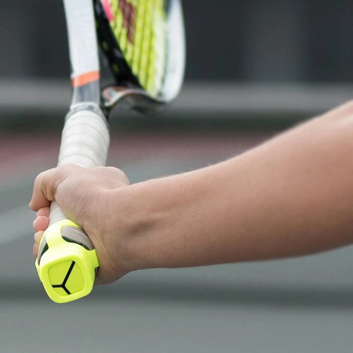 IWorld Australia Zepp Tennis 3D Motion Sensor For IOS & Android 5 IWorld Australia Zepp Tennis 3D Motion Sensor For IOS & Android