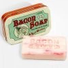 William Valentine Bacon Scented Soap