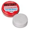 William Valentine Instant Underpants In A Tin 1 William Valentine Instant Underpants In A Tin
