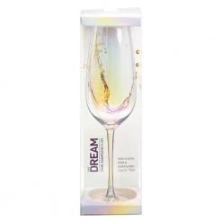 IsAlbi Giant Products Iridescent Oversized Wine & Champagne Glasses 750ml 18 IsAlbi Giant Products Iridescent Oversized Wine & Champagne Glasses 750ml