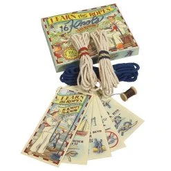 AM Living Learn The Ropes Science STEM Toys