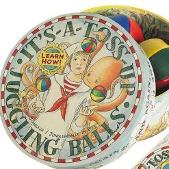 AM Living Learn To Juggle Science STEM Toys 8 AM Living Learn To Juggle Science STEM Toys