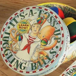 AM Living Learn To Juggle Science STEM Toys 9 AM Living Learn To Juggle Science STEM Toys