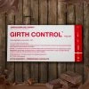 Bloomsberry Girth Control Chocolate