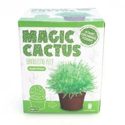MDI Magical Crystal Cactus Grow Kit