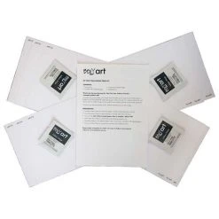 Baby Made My First Year Baby Inkless Print Kit