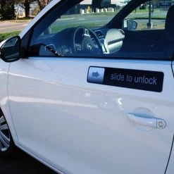 Mdi Slide To Unlock Mega Magnet Giant Products