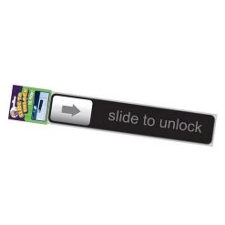 Mdi Slide To Unlock Mega Magnet Giant Products