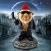 William Valentine Mens Novelty Gifts The Gnominator - Garden Gnome 1 William Valentine Mens Novelty Gifts The Gnominator - Garden Gnome