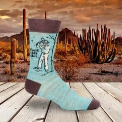 Optoco Funky Tees & Socks F#ck This Sh#t Mens & Ladies Socks 19 Optoco Funky Tees & Socks F#ck This Sh#t Mens & Ladies Socks