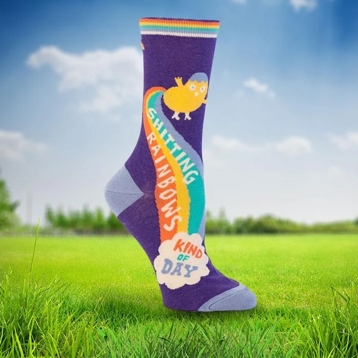 Optoco Socks For Ladies Who Sh#t Positivity 10 Optoco Socks For Ladies Who Sh#t Positivity