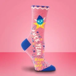 Optoco Socks For Ladies Who Sh#t Positivity 15 Optoco Socks For Ladies Who Sh#t Positivity