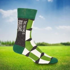 Optoco This Meeting Is Bullsh*t Socks