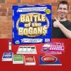 VR Distribution Gifts For Teen Boys Battle Of The Bogans Board Game