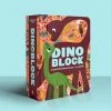 Brumby Sunstate Dino Block Interactive Dinosaur Book 1 Brumby Sunstate Dino Block Interactive Dinosaur Book