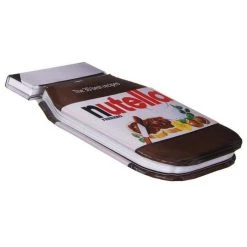 Brumby Sunstate Nutella Cook Book: The 30 Best Recipes 10 Brumby Sunstate Nutella Cook Book: The 30 Best Recipes