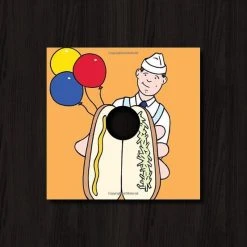 Brumby Sunstate Penis Pokey Interactive Novelty Book