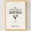 Brumby Sunstate The Little Book Of Cocktails 1 Brumby Sunstate The Little Book Of Cocktails