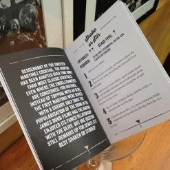 Brumby Sunstate The Little Book Of Cocktails