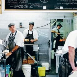 Brumby Sunstate The Broadsheet Melbourne Cookbook Foodie