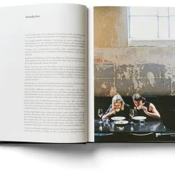 Brumby Sunstate The Broadsheet Melbourne Cookbook Foodie